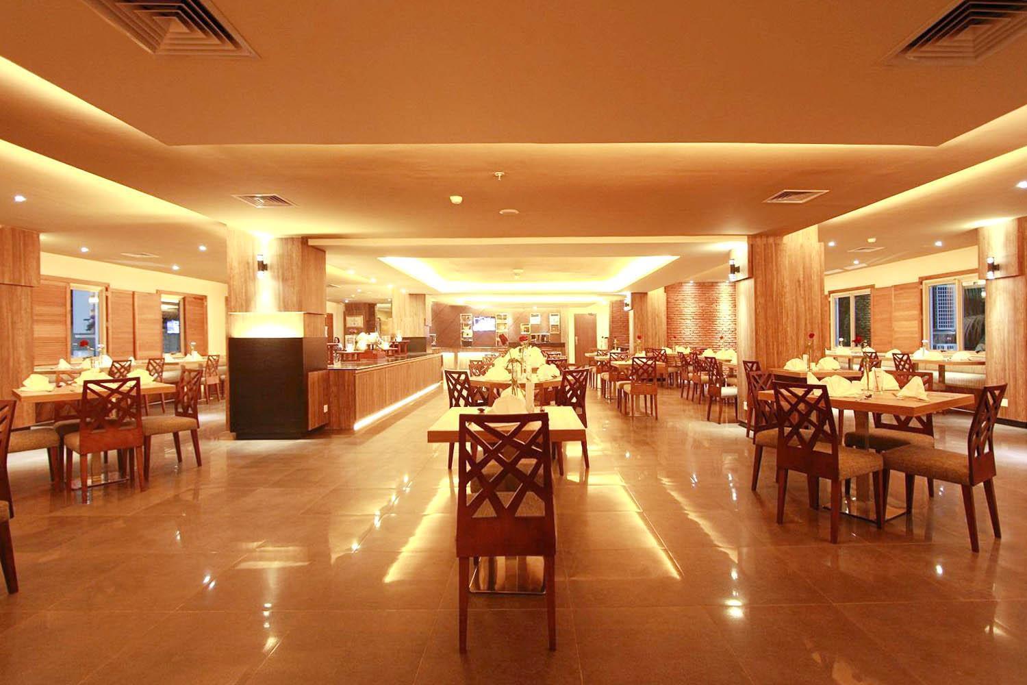 Da Vienna Boutique Hotel Batam Exteriér fotografie