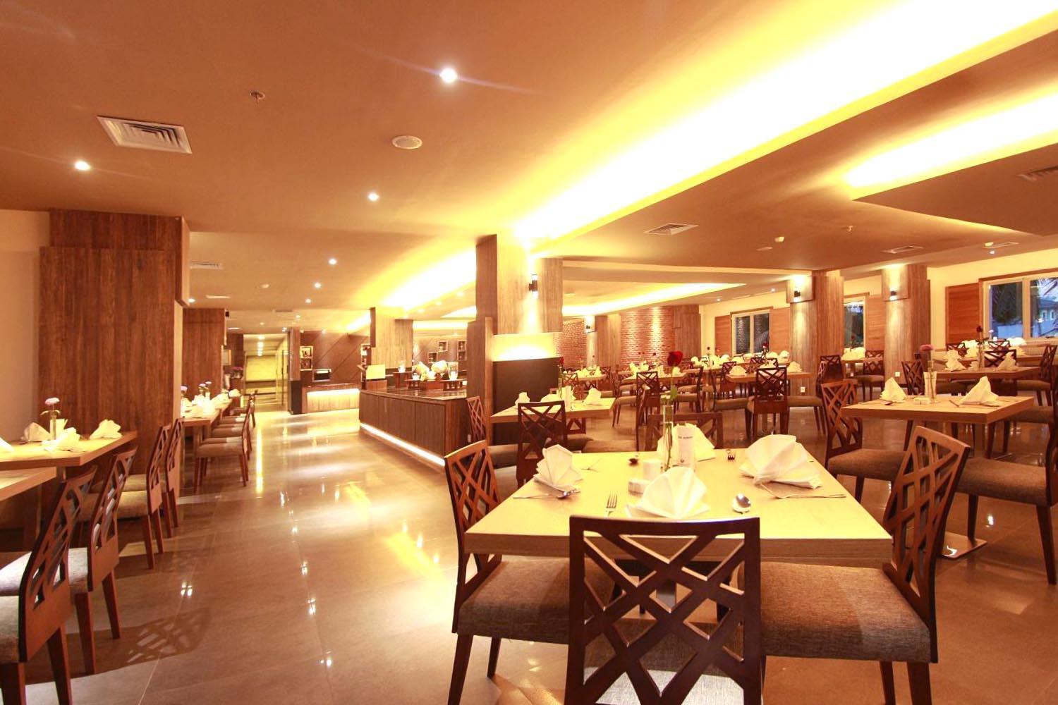 Da Vienna Boutique Hotel Batam Exteriér fotografie