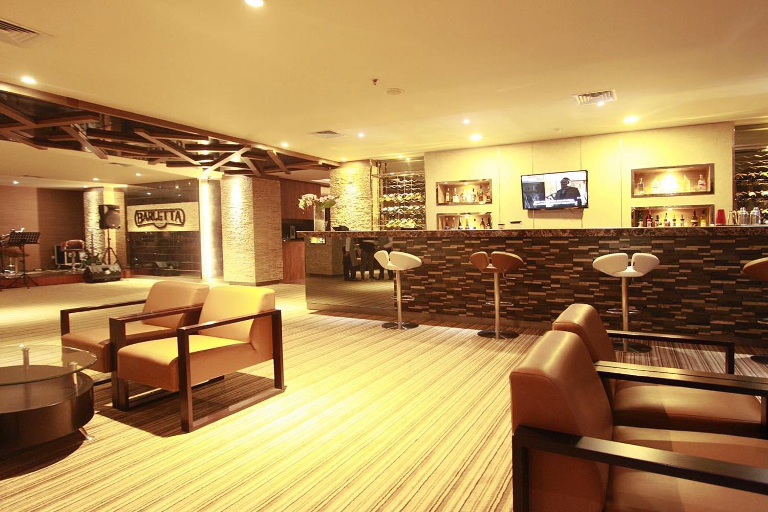 Da Vienna Boutique Hotel Batam Exteriér fotografie