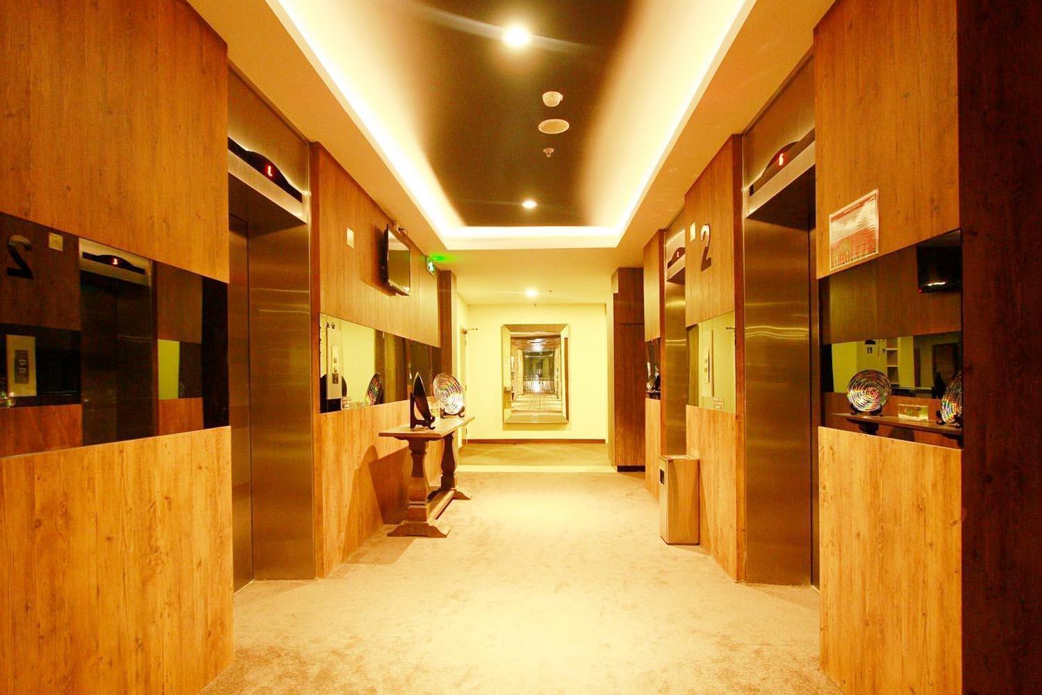 Da Vienna Boutique Hotel Batam Exteriér fotografie
