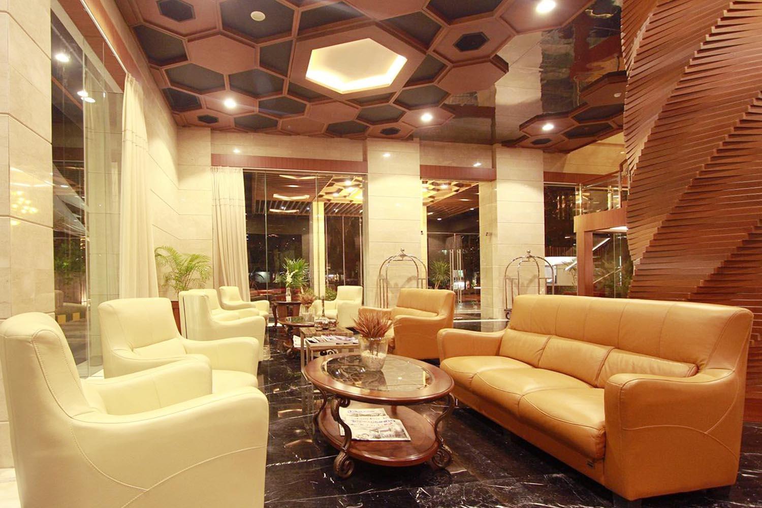Da Vienna Boutique Hotel Batam Exteriér fotografie