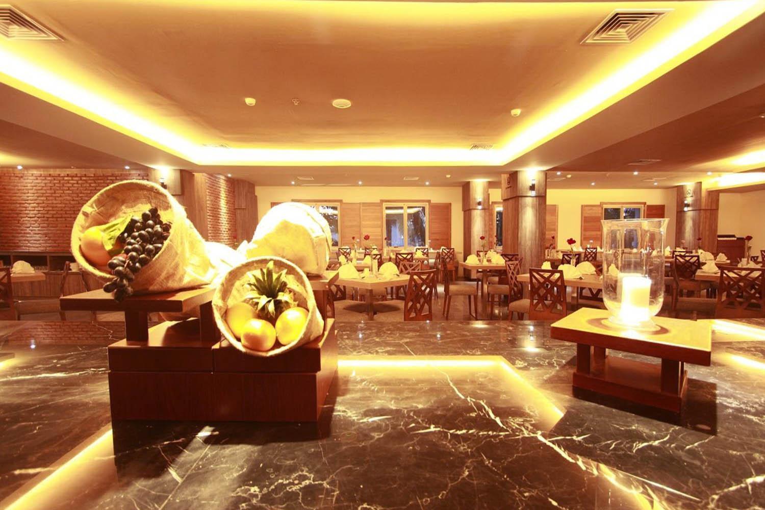 Da Vienna Boutique Hotel Batam Exteriér fotografie