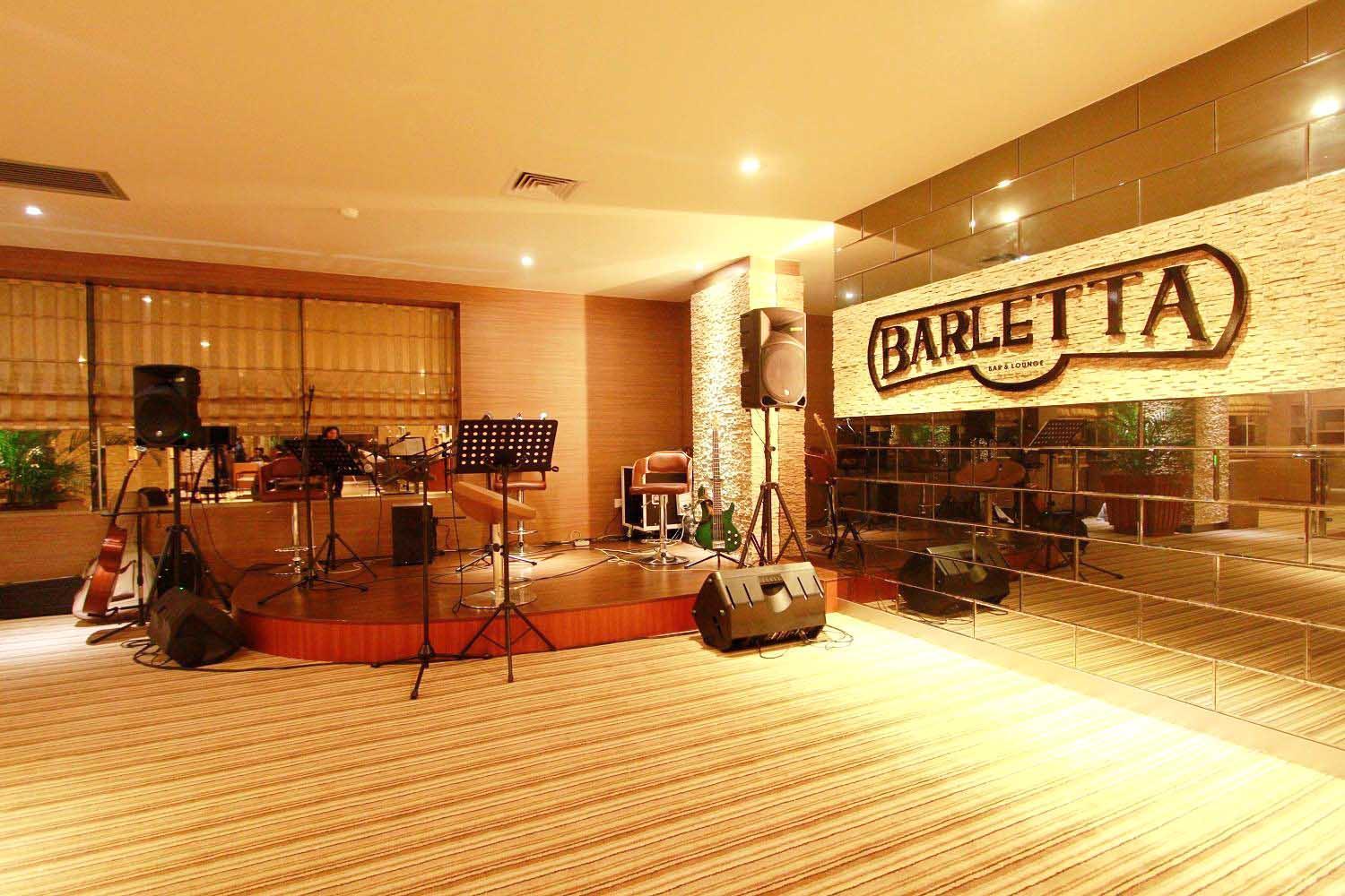 Da Vienna Boutique Hotel Batam Exteriér fotografie