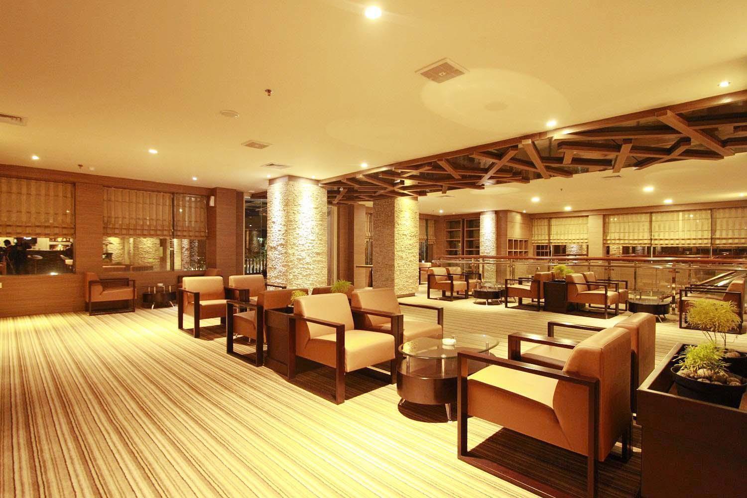 Da Vienna Boutique Hotel Batam Exteriér fotografie