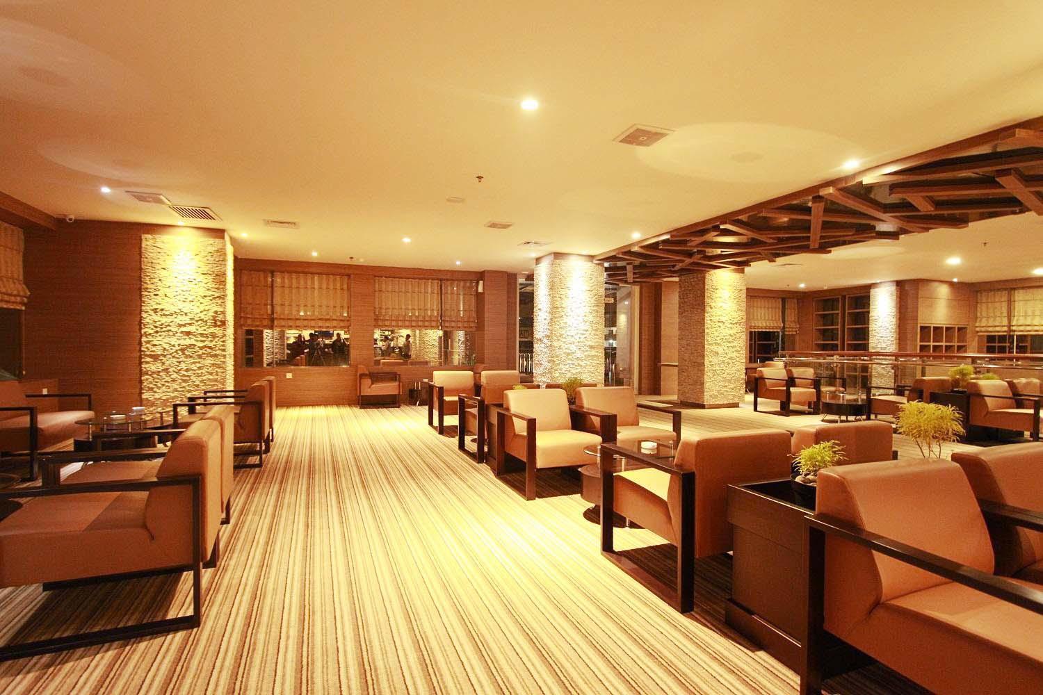Da Vienna Boutique Hotel Batam Exteriér fotografie